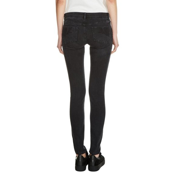 Maje Jaw Skinny Jeans - Picture 2 of 7